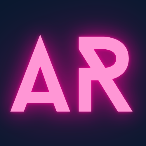 andrea rizzo logo