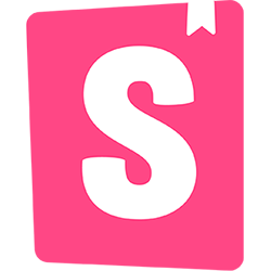 Storybook Icon